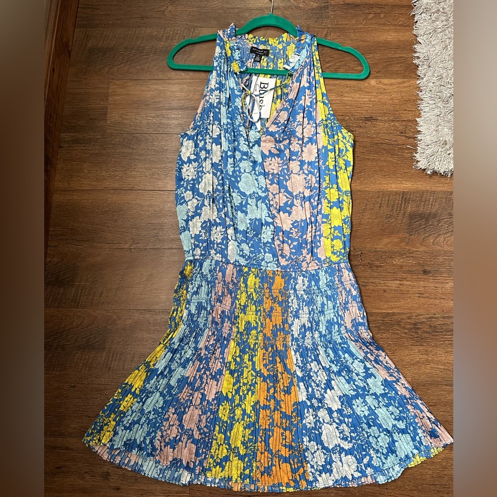 Spring Dress 👗